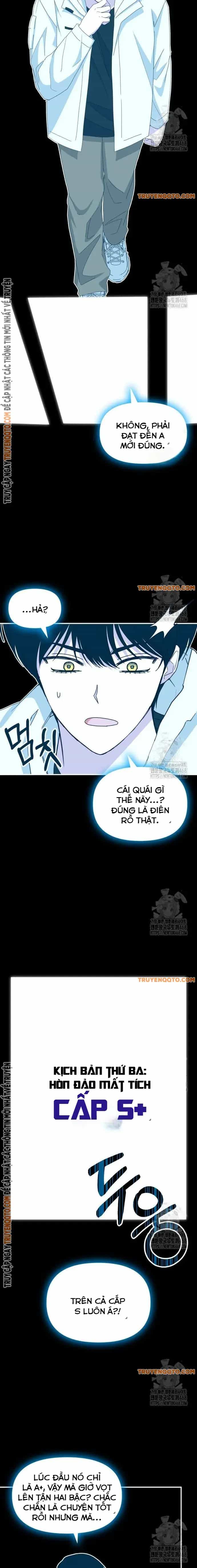 Tôi Bị Hiểu Lầm Là Diễn Viên Thiên Tài Quái Vật - Chương 46 - ảnh 20