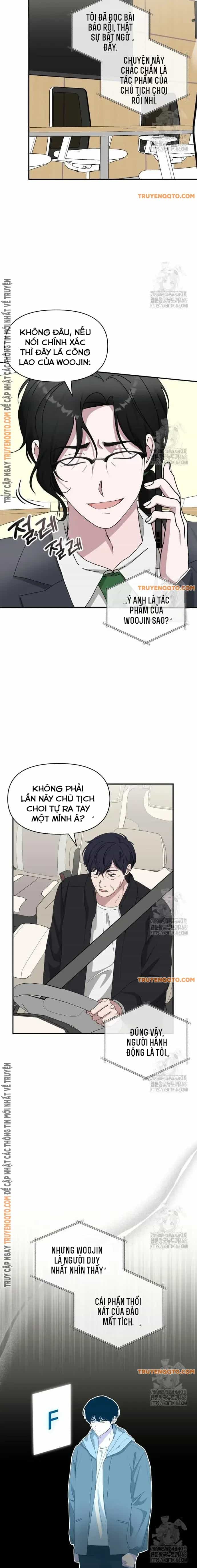 Tôi Bị Hiểu Lầm Là Diễn Viên Thiên Tài Quái Vật - Chương 46 - ảnh 7