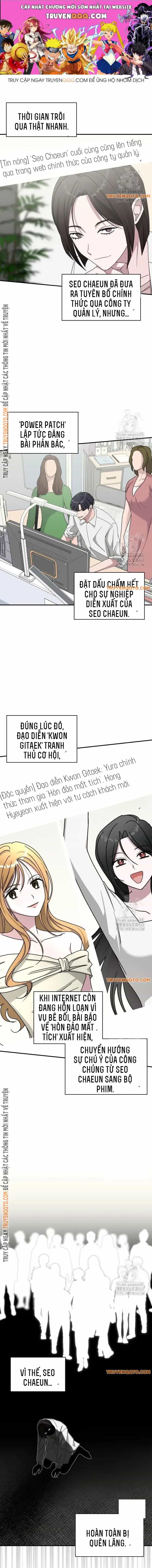 Tôi Bị Hiểu Lầm Là Diễn Viên Thiên Tài Quái Vật - Chương 47 - ảnh 1
