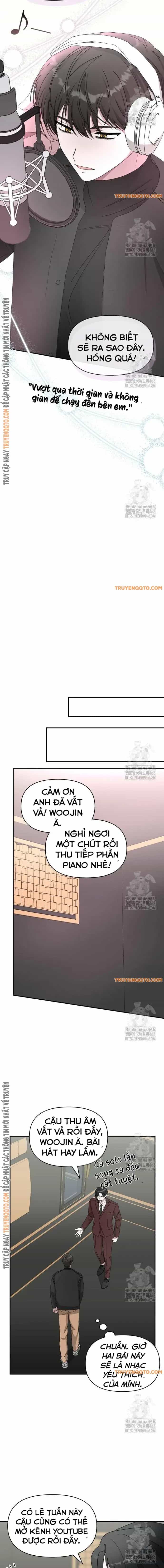 Tôi Bị Hiểu Lầm Là Diễn Viên Thiên Tài Quái Vật - Chương 47 - ảnh 10