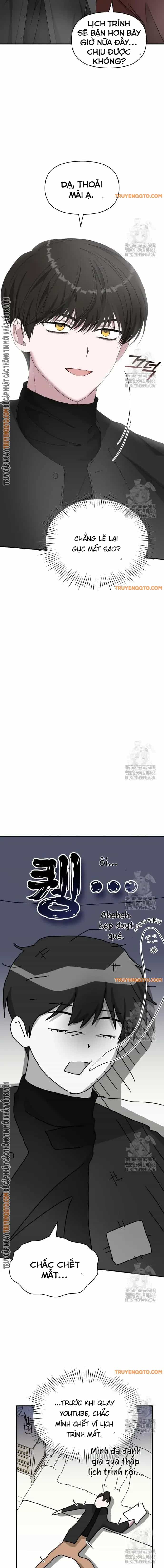 Tôi Bị Hiểu Lầm Là Diễn Viên Thiên Tài Quái Vật - Chương 47 - ảnh 15