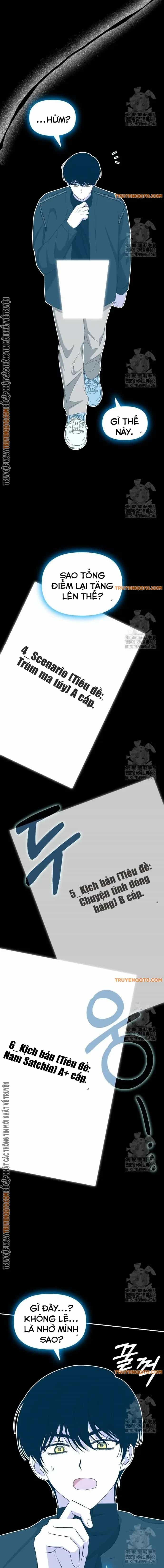 Tôi Bị Hiểu Lầm Là Diễn Viên Thiên Tài Quái Vật - Chương 47 - ảnh 17