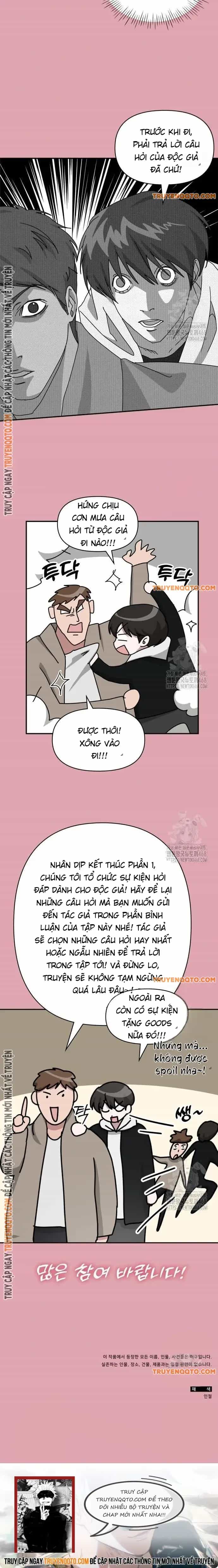Tôi Bị Hiểu Lầm Là Diễn Viên Thiên Tài Quái Vật - Chương 48 - ảnh 17