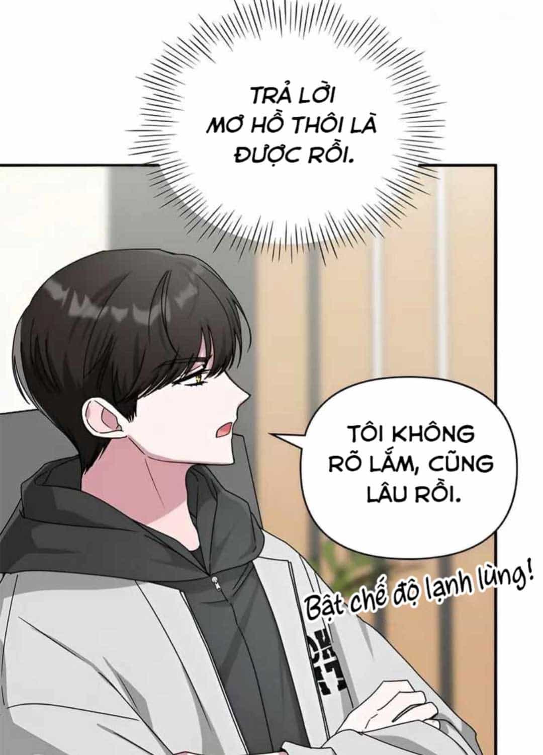 Tôi Bị Hiểu Lầm Là Diễn Viên Thiên Tài Quái Vật - Chương 4 - ảnh 81