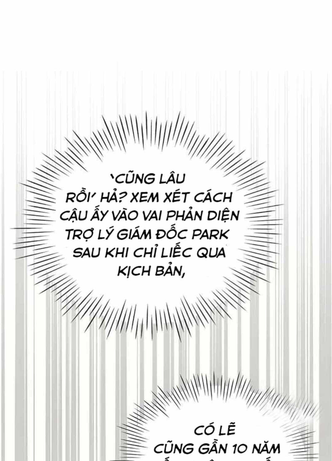 Tôi Bị Hiểu Lầm Là Diễn Viên Thiên Tài Quái Vật - Chương 4 - ảnh 83