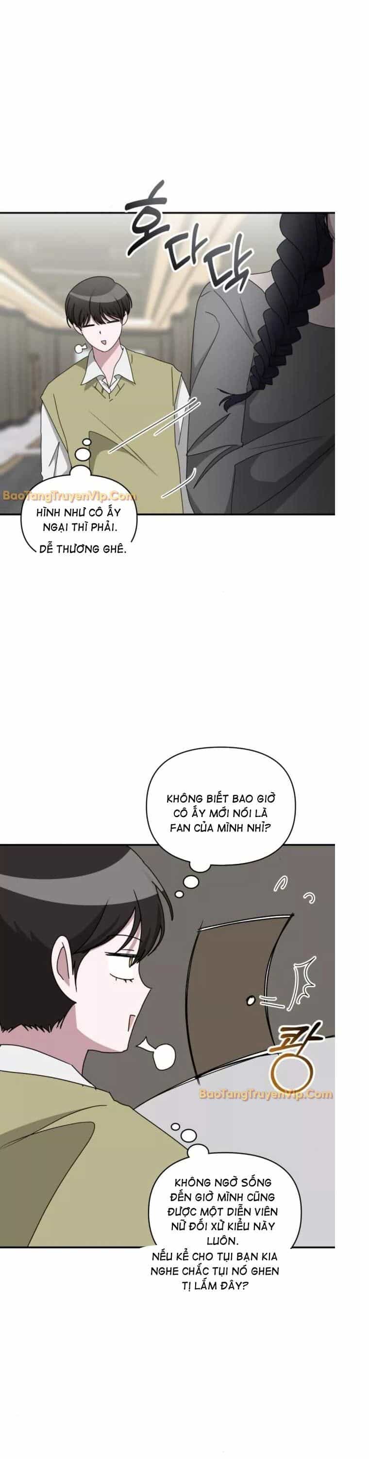 Tôi Bị Hiểu Lầm Là Diễn Viên Thiên Tài Quái Vật - Chương 49 - ảnh 22