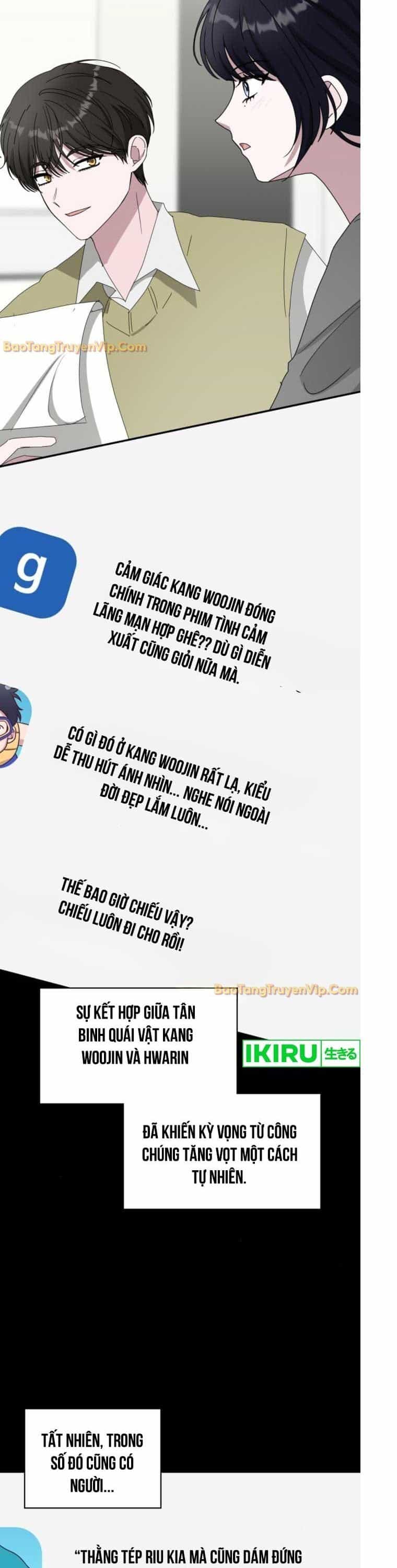 Tôi Bị Hiểu Lầm Là Diễn Viên Thiên Tài Quái Vật - Chương 49 - ảnh 35