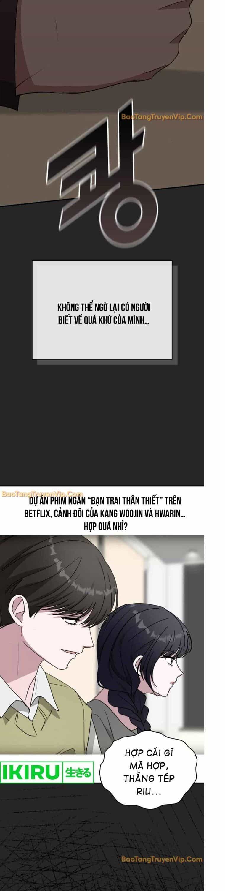 Tôi Bị Hiểu Lầm Là Diễn Viên Thiên Tài Quái Vật - Chương 49 - ảnh 38