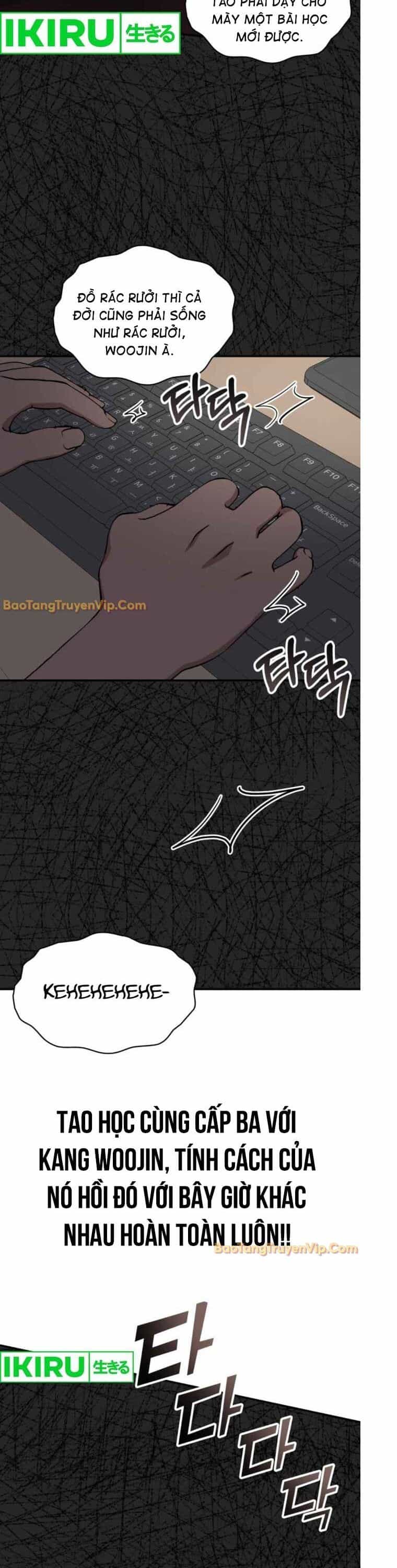 Tôi Bị Hiểu Lầm Là Diễn Viên Thiên Tài Quái Vật - Chương 49 - ảnh 40