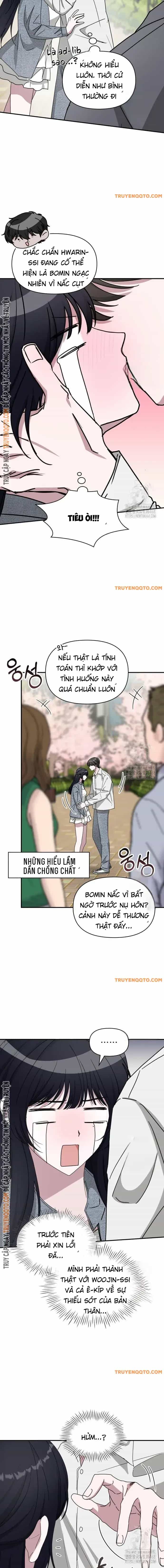 Tôi Bị Hiểu Lầm Là Diễn Viên Thiên Tài Quái Vật - Chương 51 - ảnh 11