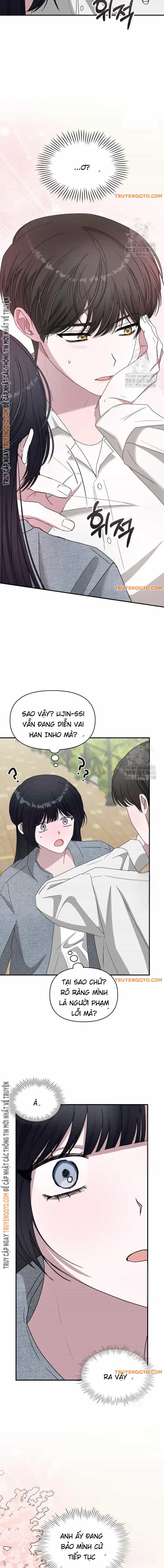 Tôi Bị Hiểu Lầm Là Diễn Viên Thiên Tài Quái Vật - Chương 51 - ảnh 12