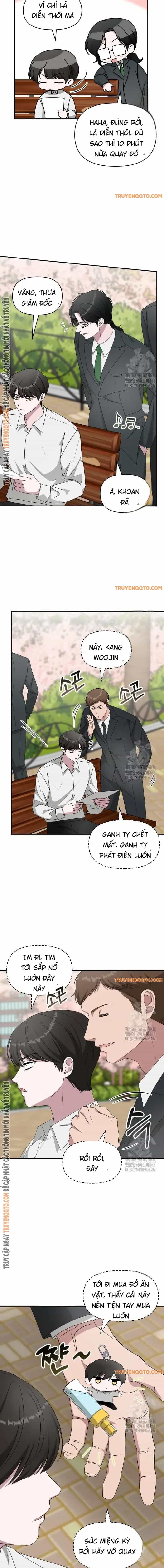 Tôi Bị Hiểu Lầm Là Diễn Viên Thiên Tài Quái Vật - Chương 51 - ảnh 2