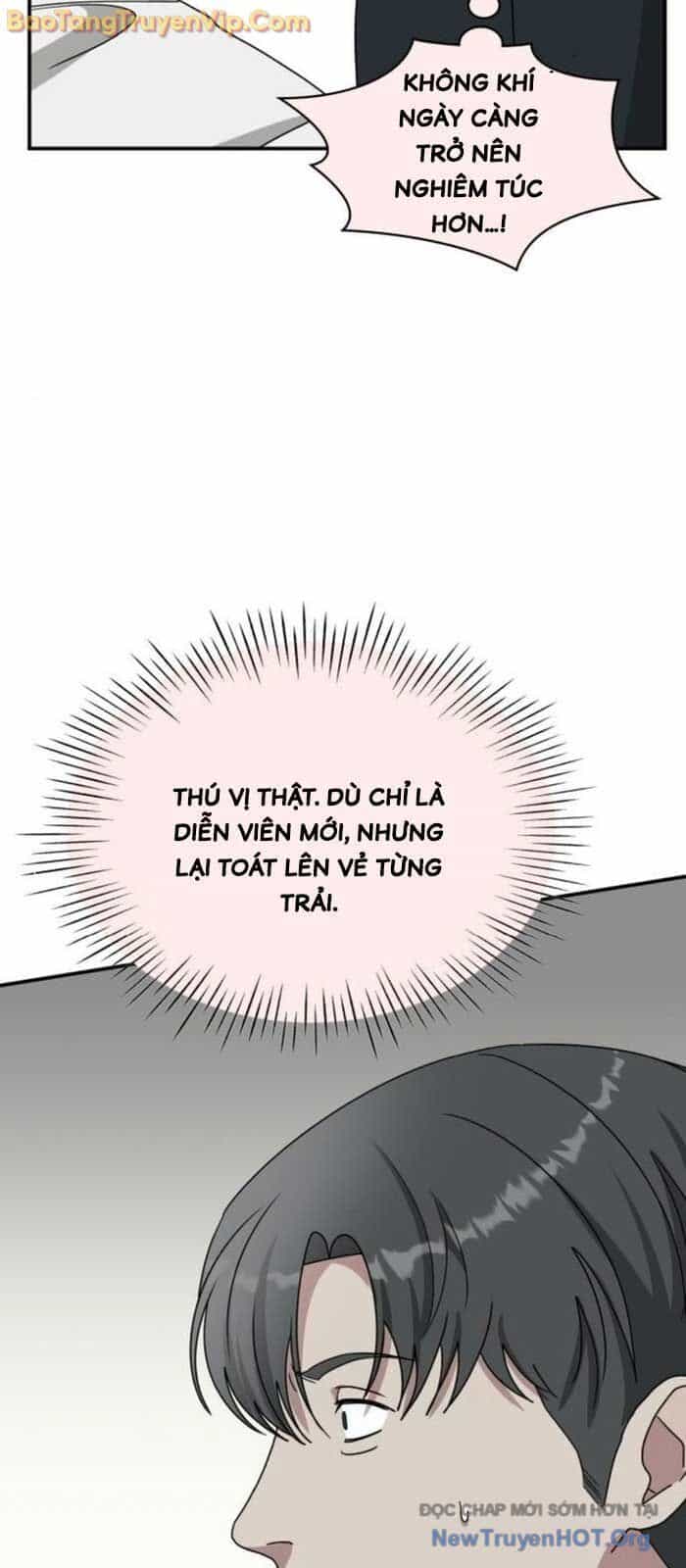Tôi Bị Hiểu Lầm Là Diễn Viên Thiên Tài Quái Vật - Chương 54 - ảnh 17
