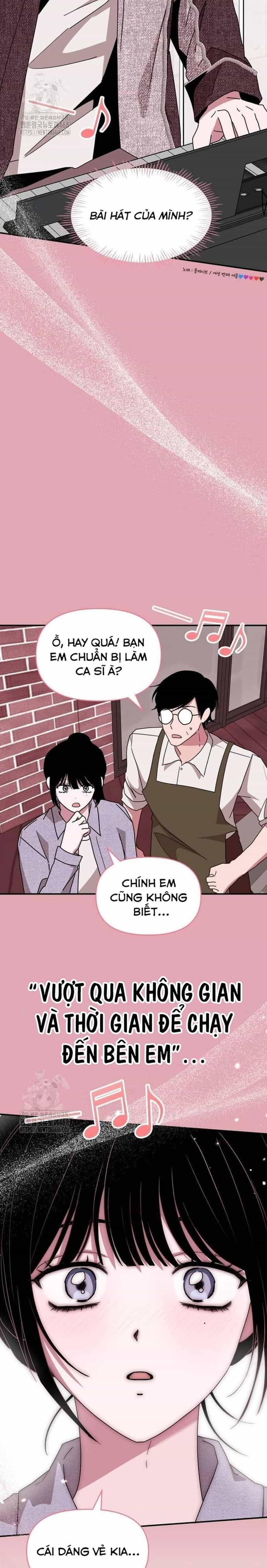 Tôi Bị Hiểu Lầm Là Diễn Viên Thiên Tài Quái Vật - Chương 55 - ảnh 25
