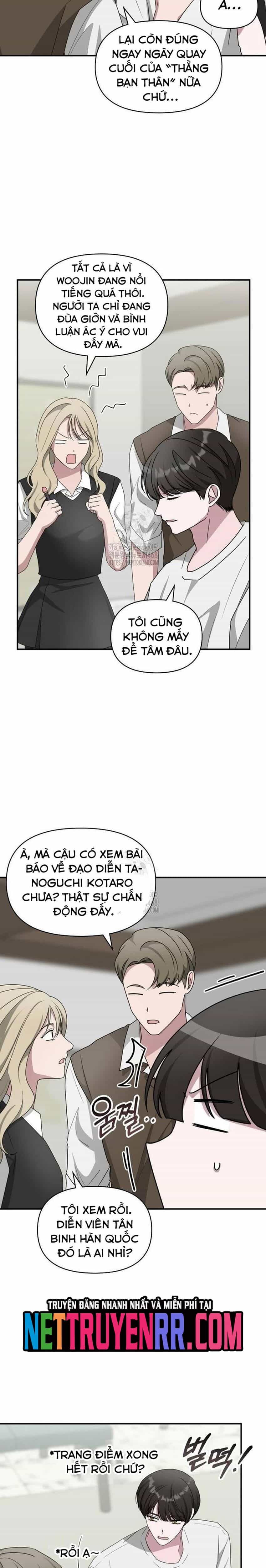 Tôi Bị Hiểu Lầm Là Diễn Viên Thiên Tài Quái Vật - Chương 55 - ảnh 9