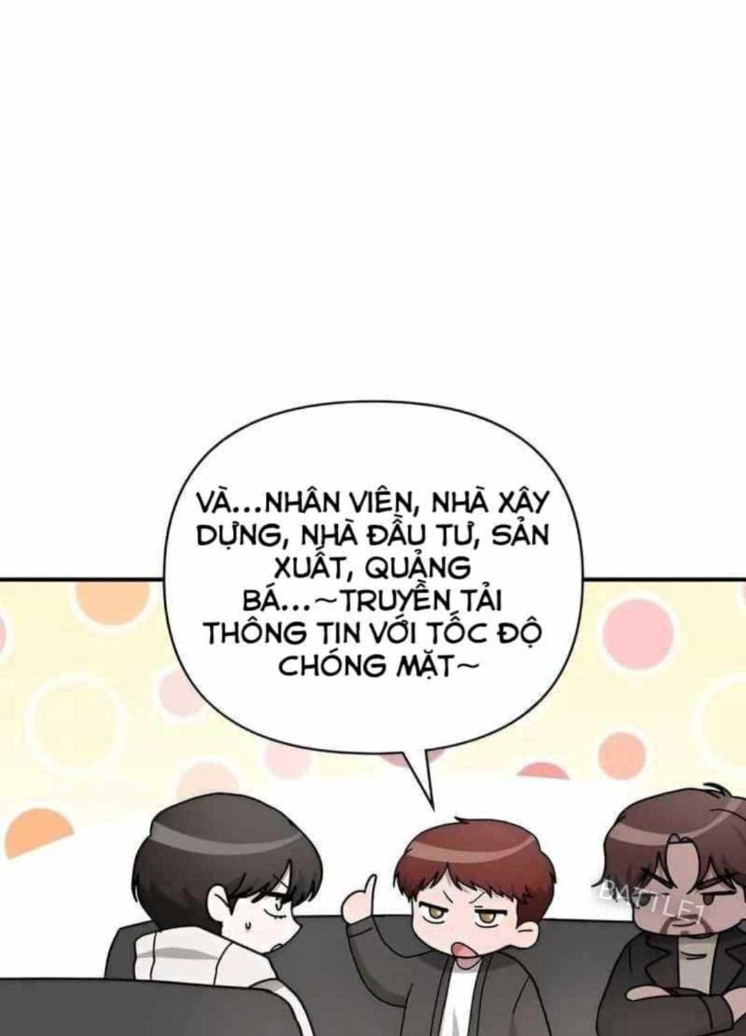 Tôi Bị Hiểu Lầm Là Diễn Viên Thiên Tài Quái Vật - Chương 5 - ảnh 137