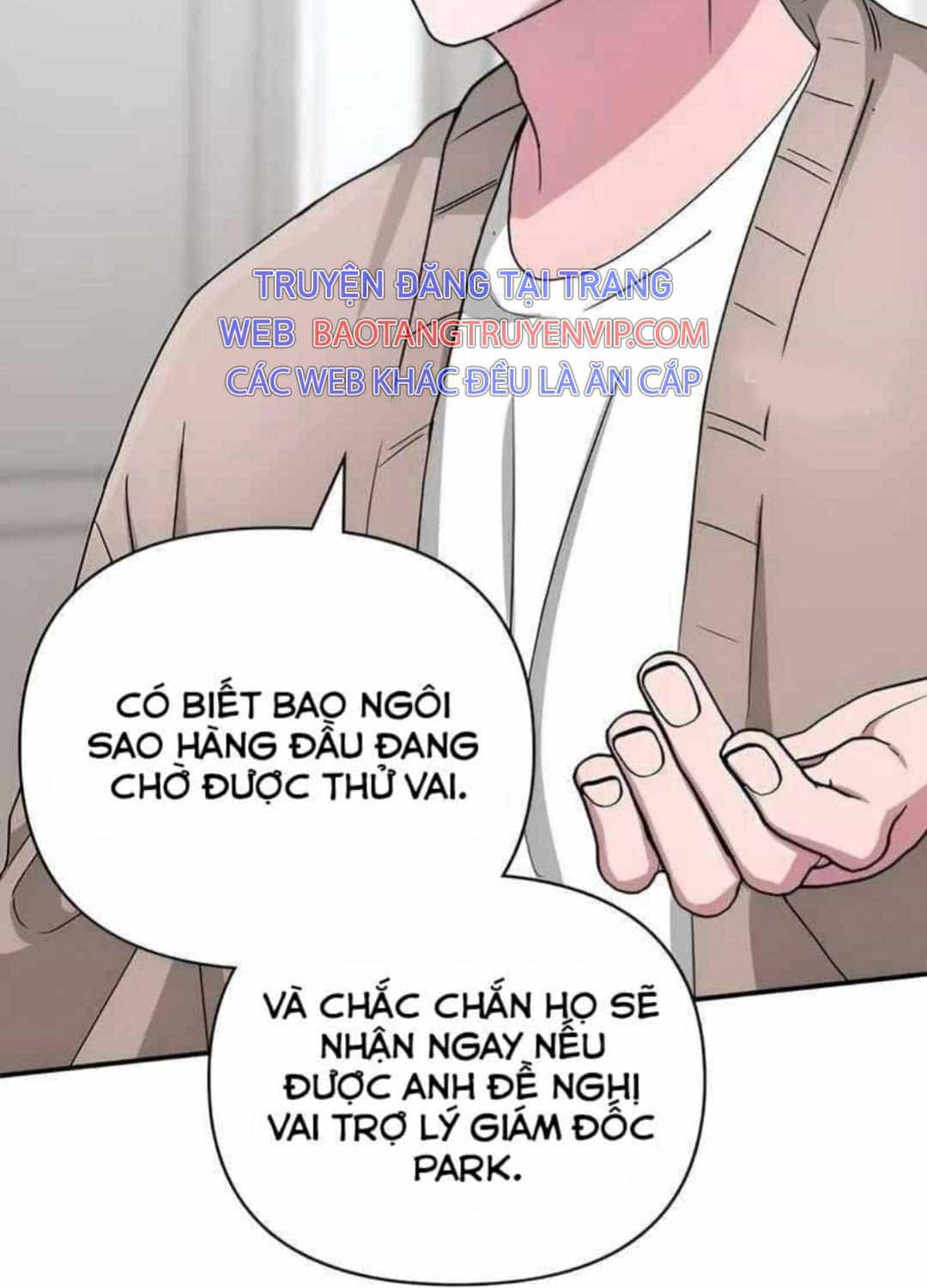 Tôi Bị Hiểu Lầm Là Diễn Viên Thiên Tài Quái Vật - Chương 5 - ảnh 15