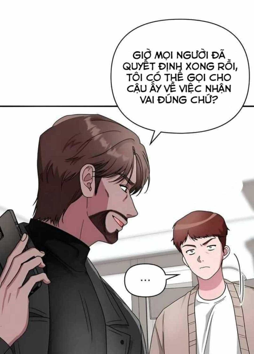 Tôi Bị Hiểu Lầm Là Diễn Viên Thiên Tài Quái Vật - Chương 5 - ảnh 38