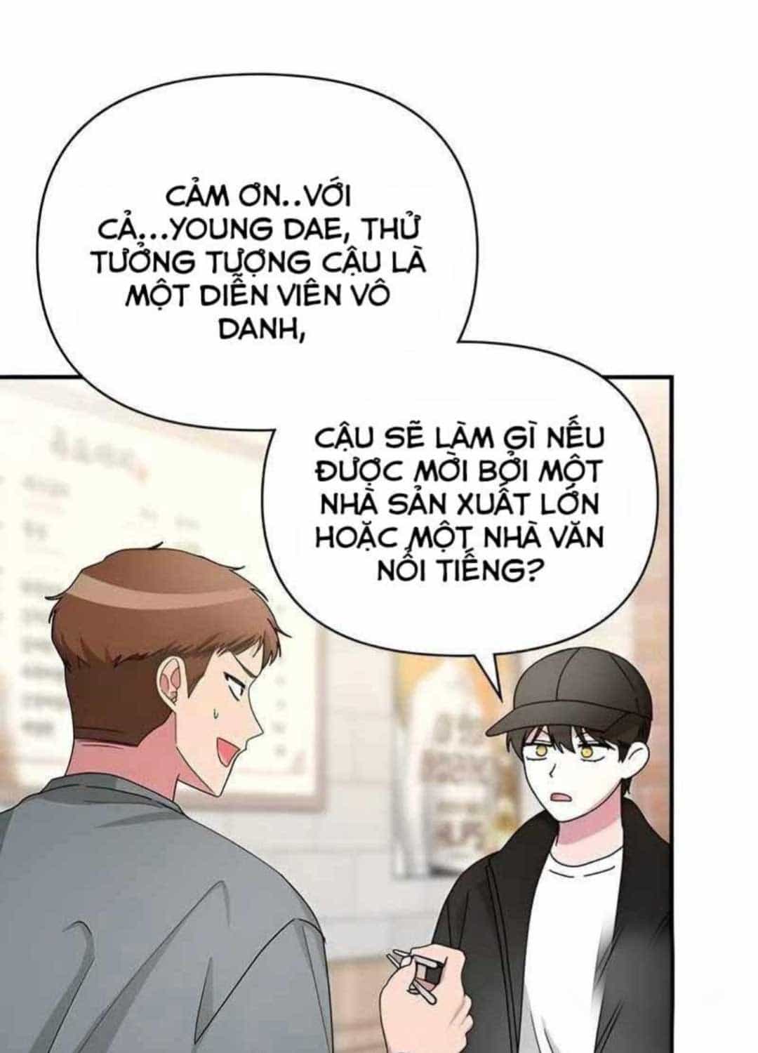 Tôi Bị Hiểu Lầm Là Diễn Viên Thiên Tài Quái Vật - Chương 5 - ảnh 63