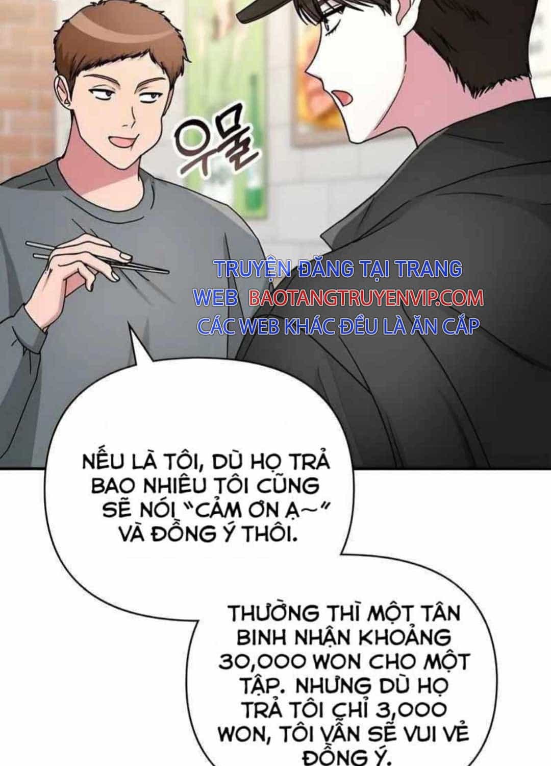 Tôi Bị Hiểu Lầm Là Diễn Viên Thiên Tài Quái Vật - Chương 5 - ảnh 70