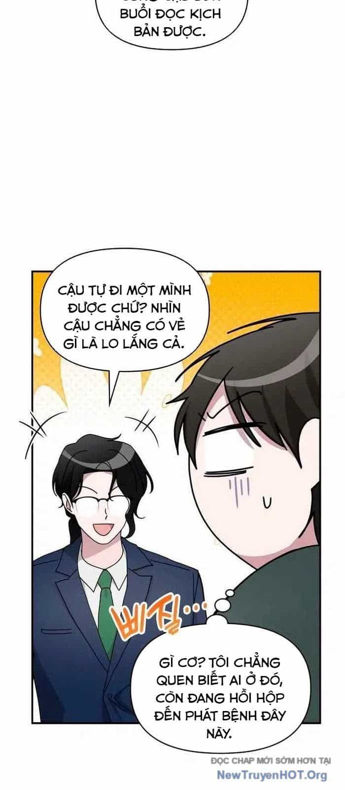 Tôi Bị Hiểu Lầm Là Diễn Viên Thiên Tài Quái Vật - Chương 60 - ảnh 10