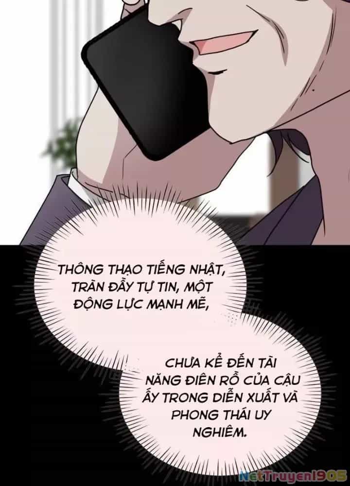 Tôi Bị Hiểu Lầm Là Diễn Viên Thiên Tài Quái Vật - Chương 61.1 - ảnh 143