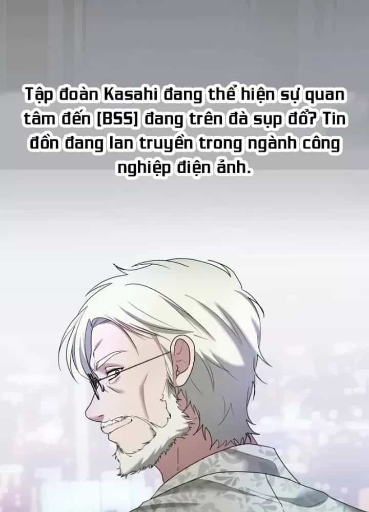Tôi Bị Hiểu Lầm Là Diễn Viên Thiên Tài Quái Vật - Chương 61.1 - ảnh 9