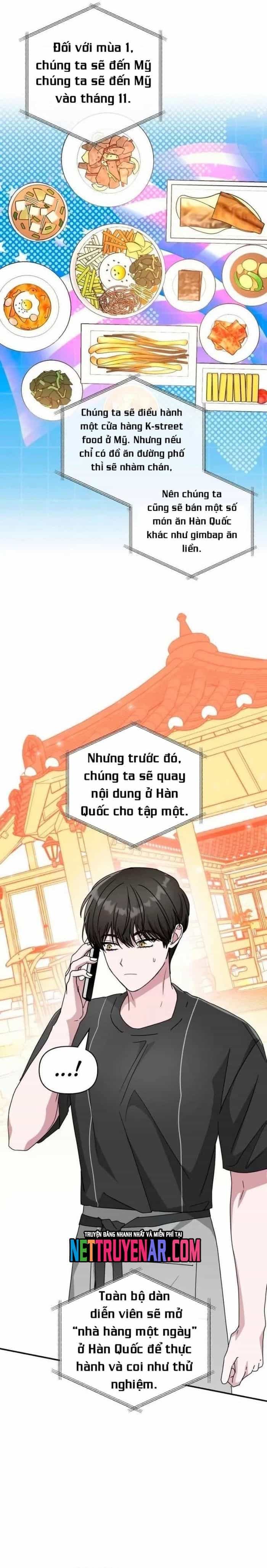 Tôi Bị Hiểu Lầm Là Diễn Viên Thiên Tài Quái Vật - Chương 63 - ảnh 22