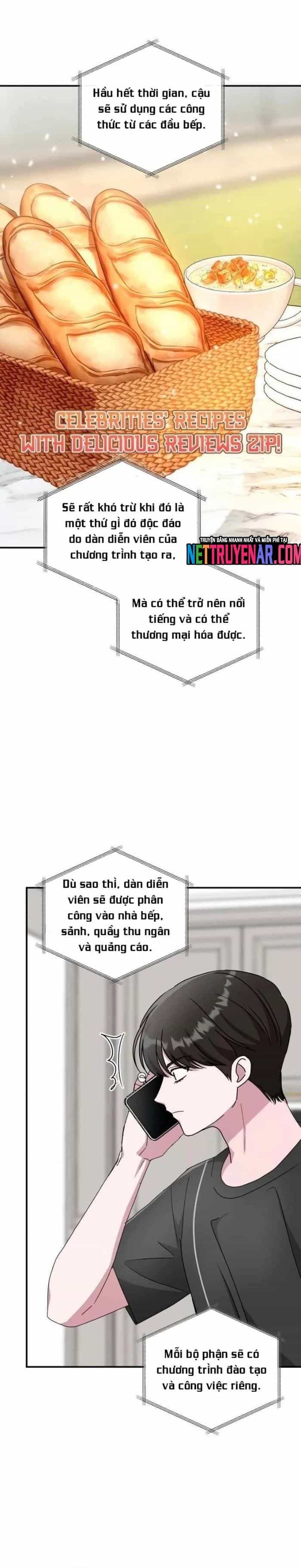 Tôi Bị Hiểu Lầm Là Diễn Viên Thiên Tài Quái Vật - Chương 63 - ảnh 26
