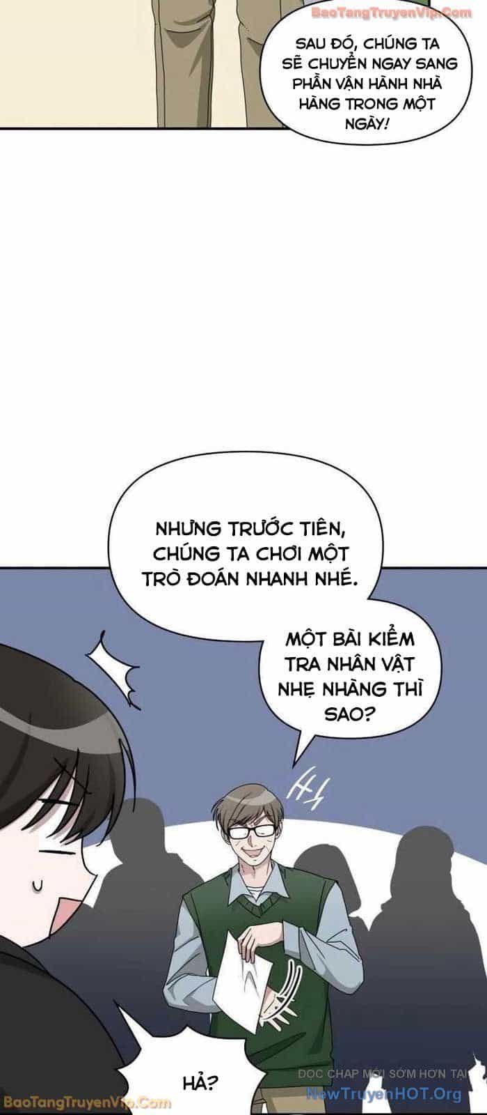 Tôi Bị Hiểu Lầm Là Diễn Viên Thiên Tài Quái Vật - Chương 63.1 - ảnh 15