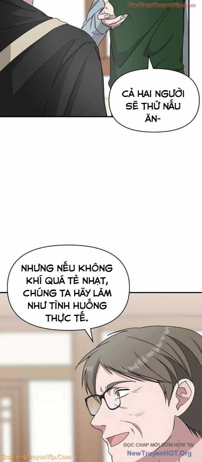 Tôi Bị Hiểu Lầm Là Diễn Viên Thiên Tài Quái Vật - Chương 63.1 - ảnh 35