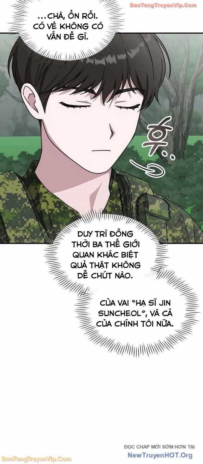 Tôi Bị Hiểu Lầm Là Diễn Viên Thiên Tài Quái Vật - Chương 65 - ảnh 71