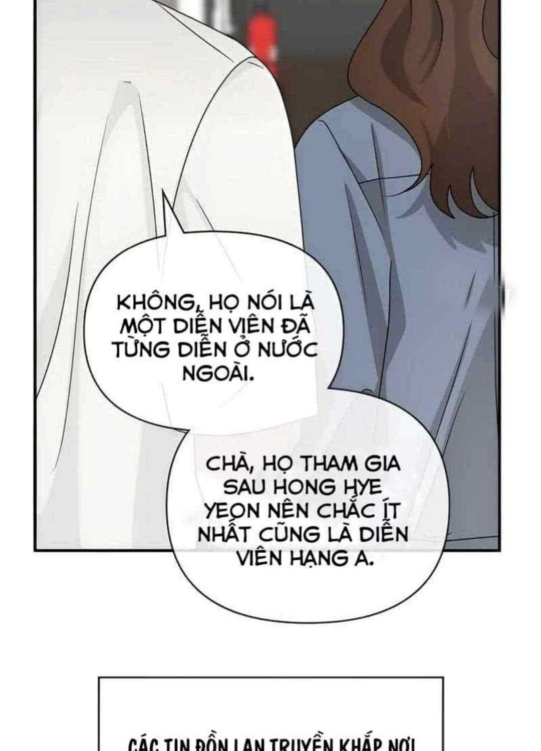 Tôi Bị Hiểu Lầm Là Diễn Viên Thiên Tài Quái Vật - Chương 6 - ảnh 26