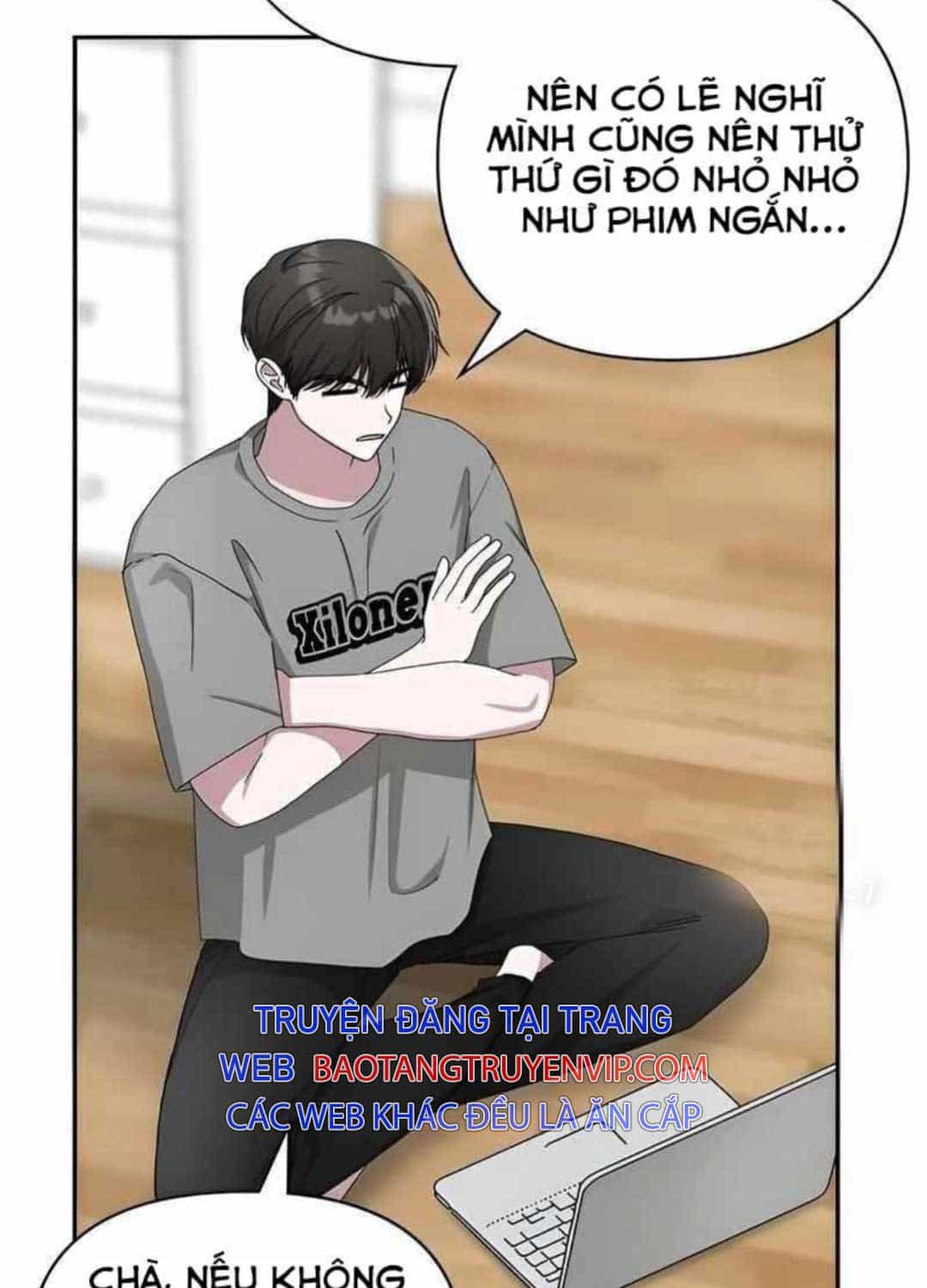 Tôi Bị Hiểu Lầm Là Diễn Viên Thiên Tài Quái Vật - Chương 6 - ảnh 46