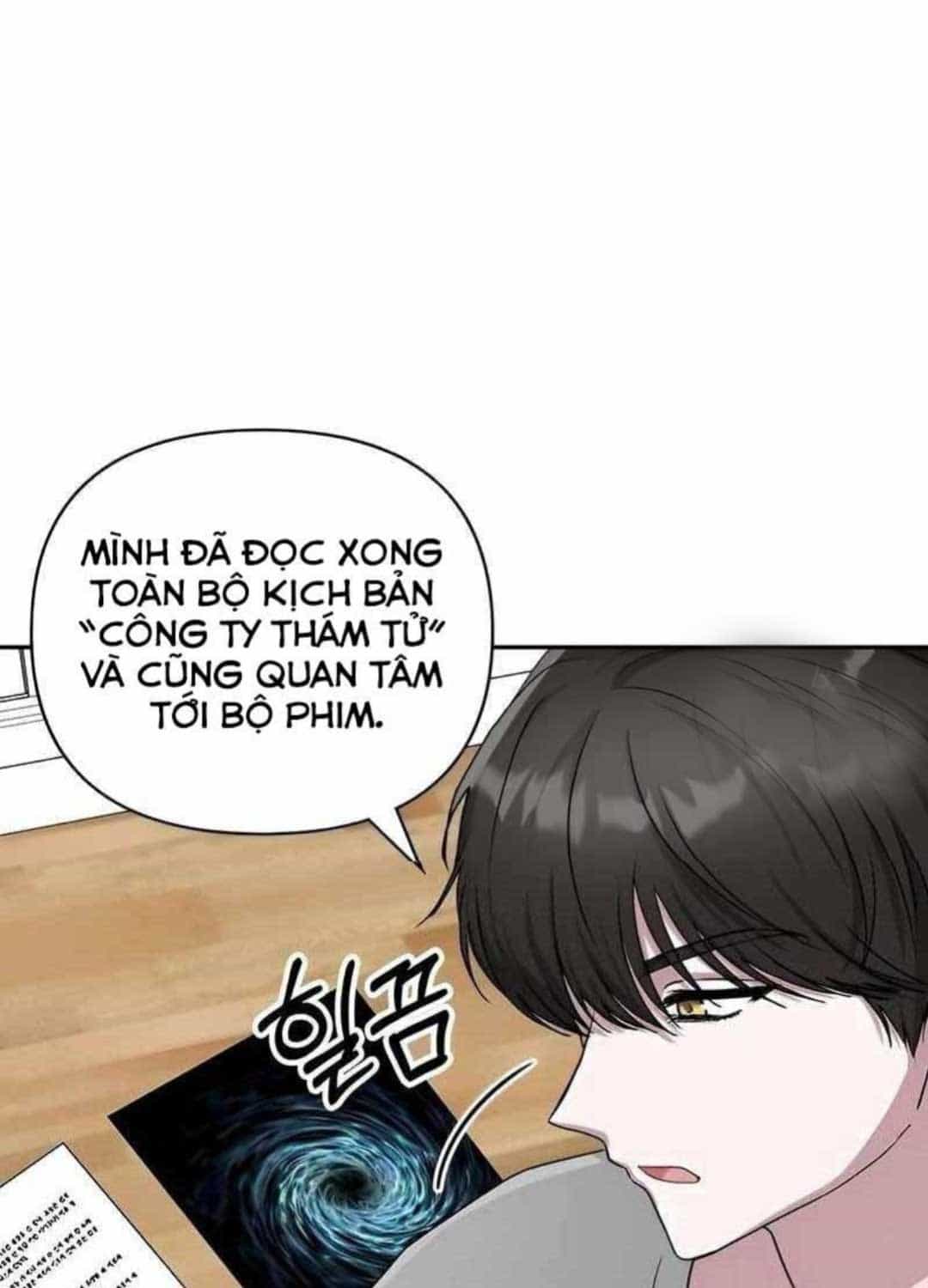 Tôi Bị Hiểu Lầm Là Diễn Viên Thiên Tài Quái Vật - Chương 6 - ảnh 49