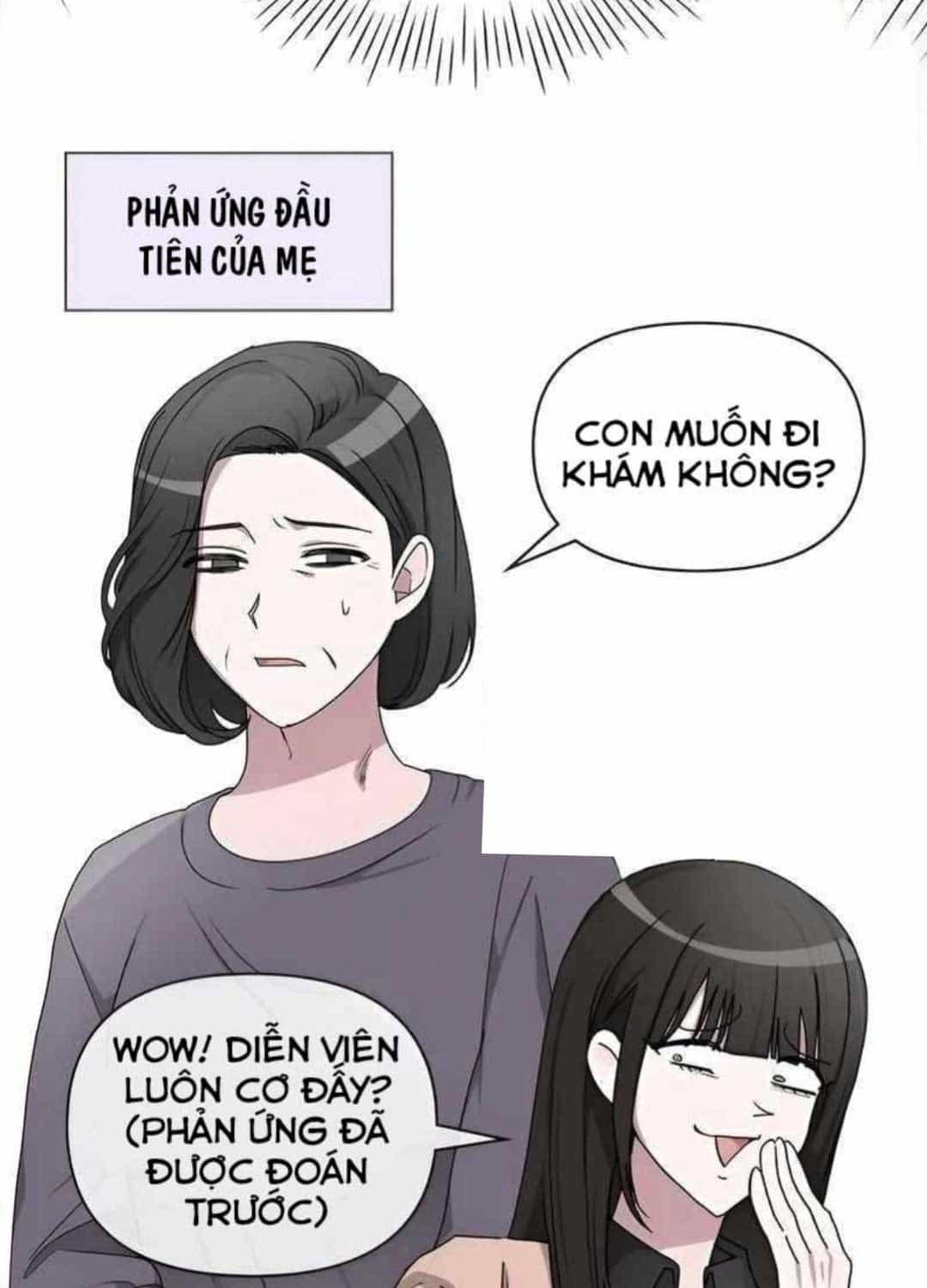 Tôi Bị Hiểu Lầm Là Diễn Viên Thiên Tài Quái Vật - Chương 6 - ảnh 86