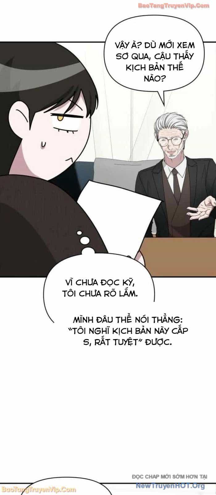 Tôi Bị Hiểu Lầm Là Diễn Viên Thiên Tài Quái Vật - Chương 69 - ảnh 43