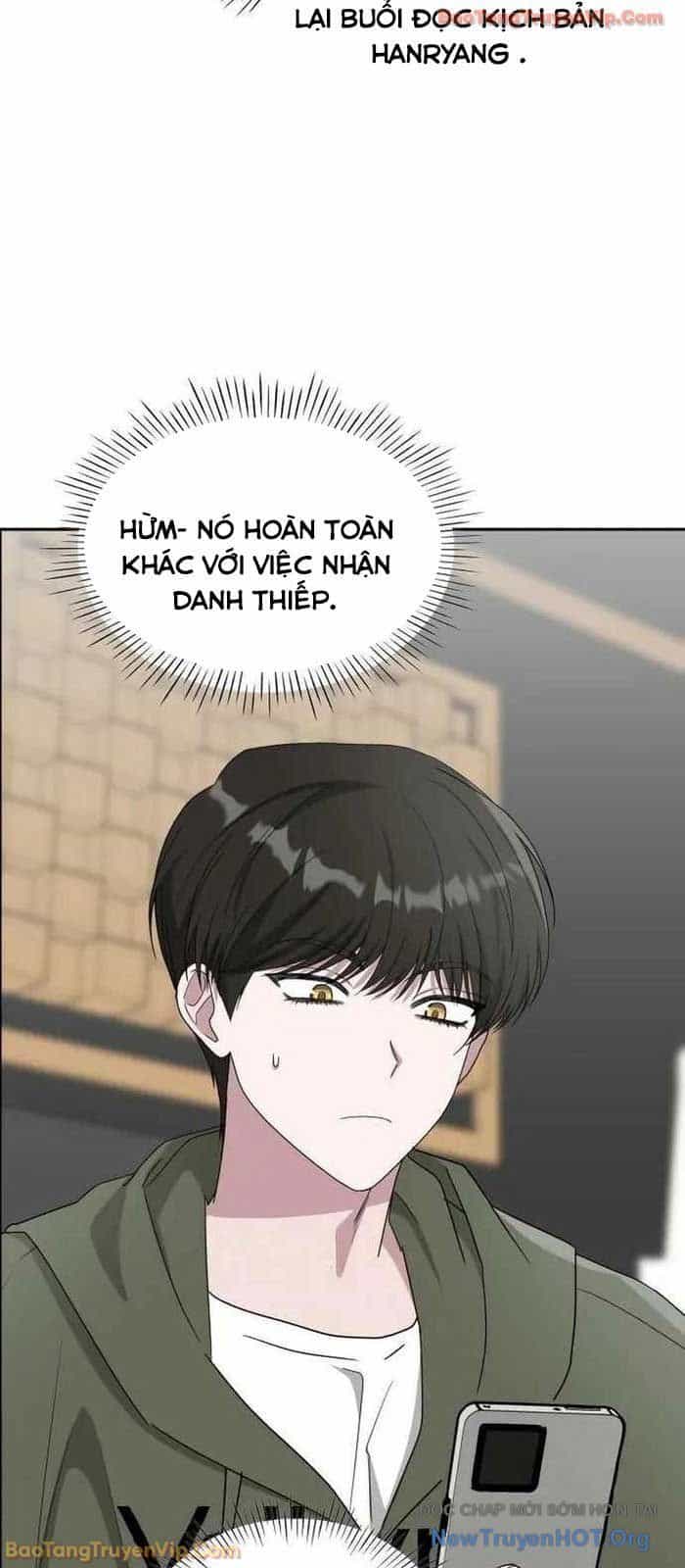 Tôi Bị Hiểu Lầm Là Diễn Viên Thiên Tài Quái Vật - Chương 70 - ảnh 15