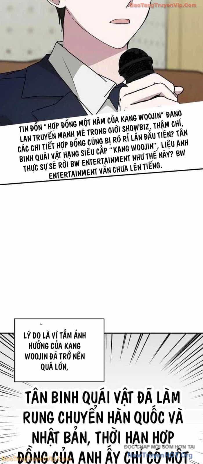 Tôi Bị Hiểu Lầm Là Diễn Viên Thiên Tài Quái Vật - Chương 70 - ảnh 3