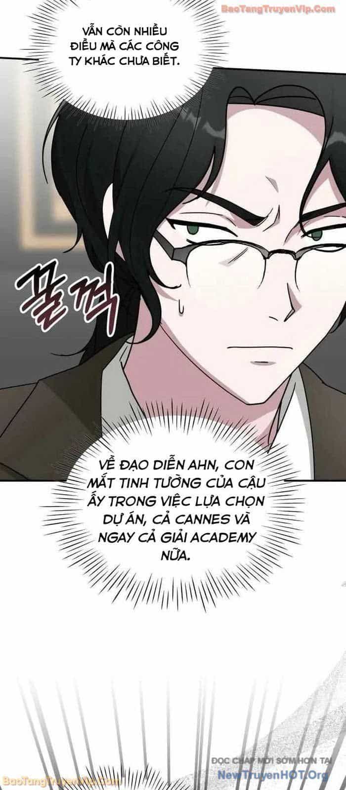 Tôi Bị Hiểu Lầm Là Diễn Viên Thiên Tài Quái Vật - Chương 70 - ảnh 37