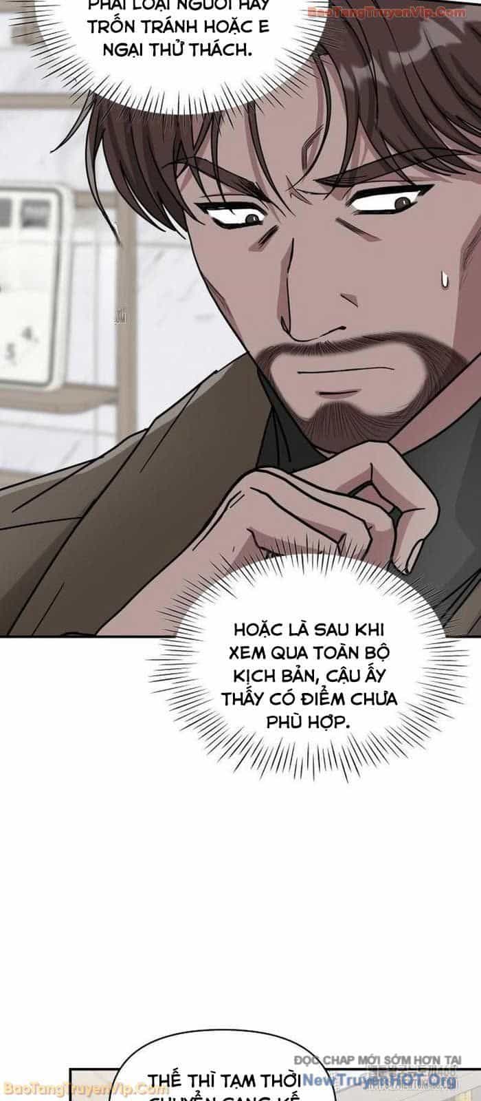 Tôi Bị Hiểu Lầm Là Diễn Viên Thiên Tài Quái Vật - Chương 73 - ảnh 5