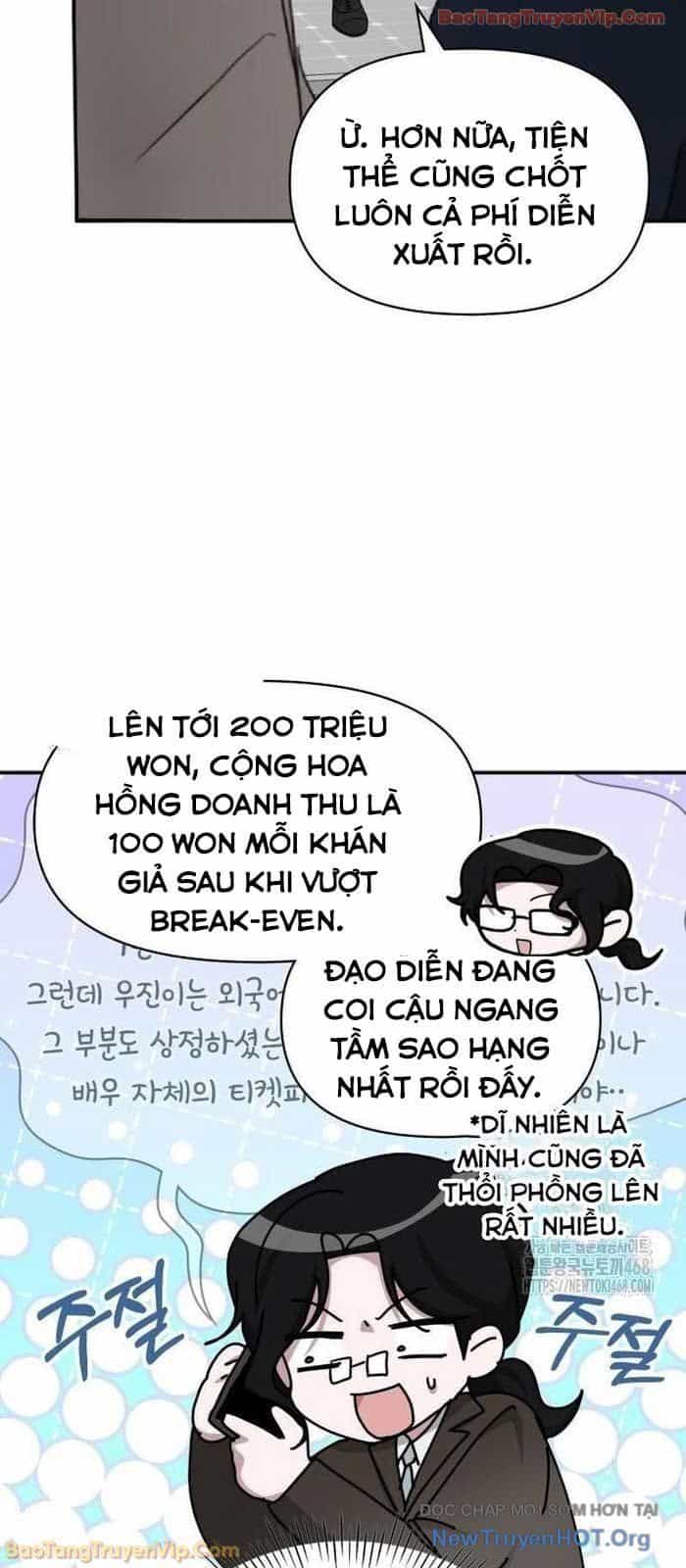 Tôi Bị Hiểu Lầm Là Diễn Viên Thiên Tài Quái Vật - Chương 73 - ảnh 53