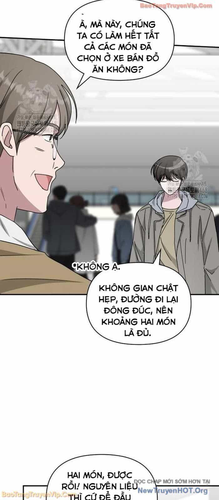 Tôi Bị Hiểu Lầm Là Diễn Viên Thiên Tài Quái Vật - Chương 74 - ảnh 28