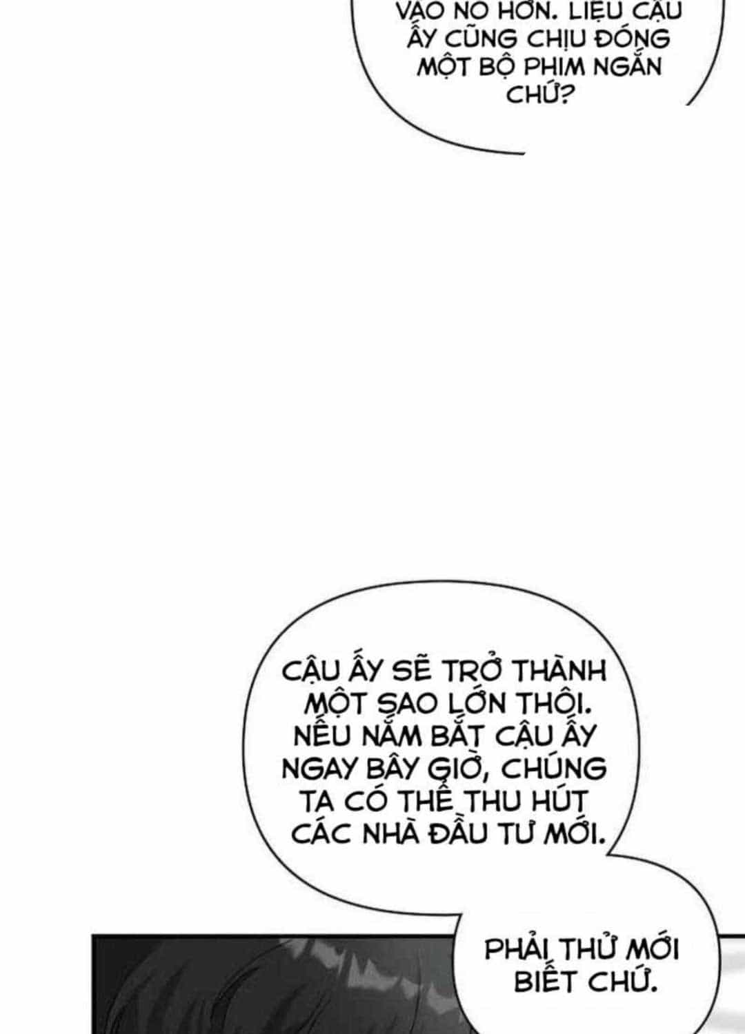 Tôi Bị Hiểu Lầm Là Diễn Viên Thiên Tài Quái Vật - Chương 7 - ảnh 8