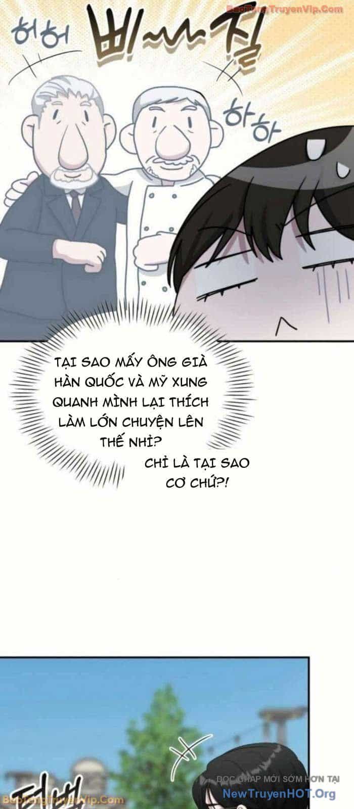Tôi Bị Hiểu Lầm Là Diễn Viên Thiên Tài Quái Vật - Chương 76 - ảnh 17