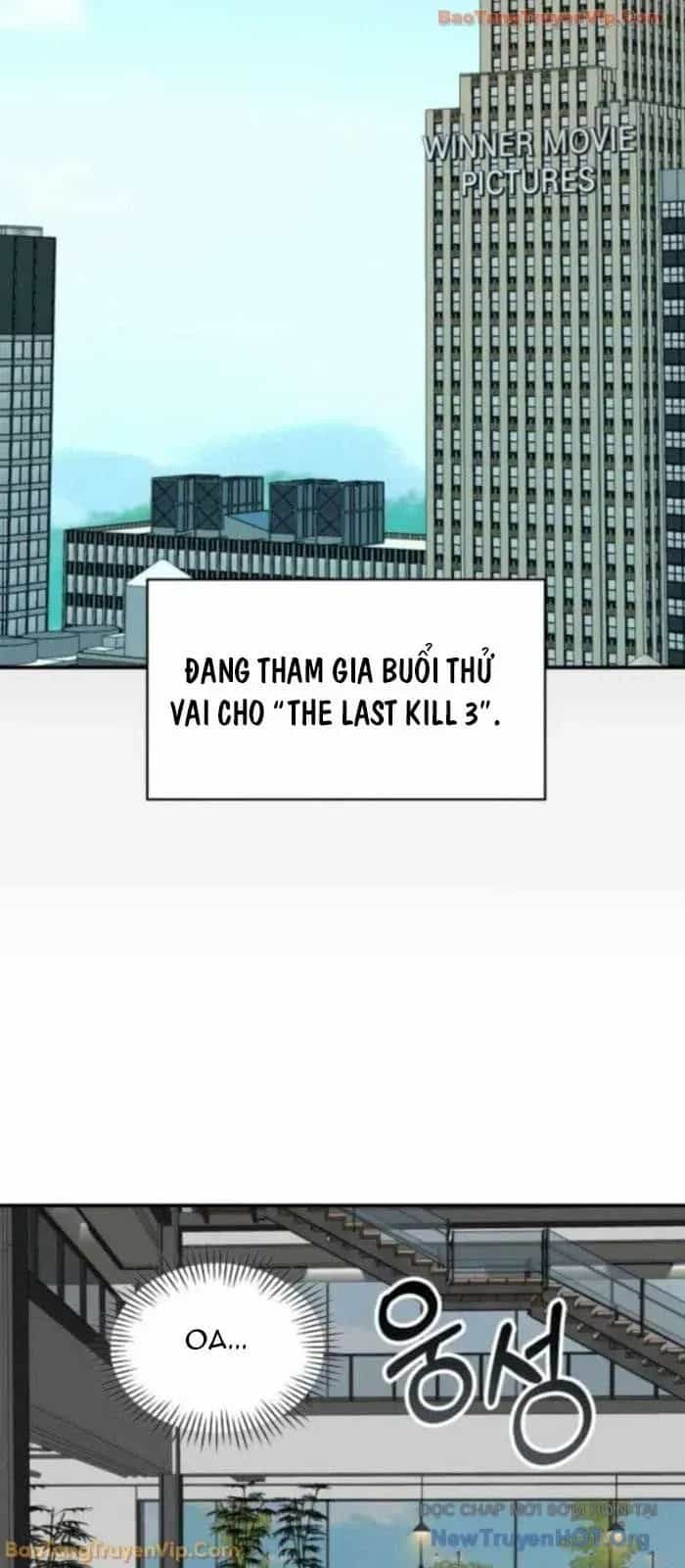 Tôi Bị Hiểu Lầm Là Diễn Viên Thiên Tài Quái Vật - Chương 77 - ảnh 11