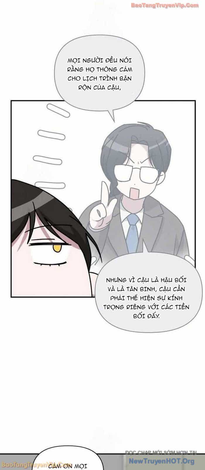 Tôi Bị Hiểu Lầm Là Diễn Viên Thiên Tài Quái Vật - Chương 79 - ảnh 17