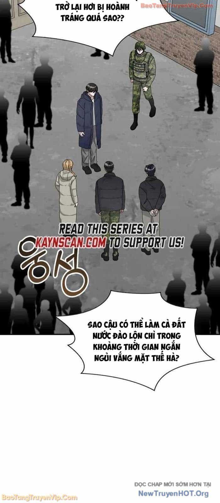 Tôi Bị Hiểu Lầm Là Diễn Viên Thiên Tài Quái Vật - Chương 79 - ảnh 8