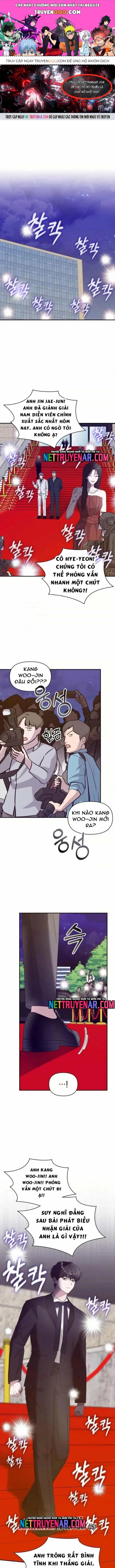 Tôi Bị Hiểu Lầm Là Diễn Viên Thiên Tài Quái Vật - Chương 82 - ảnh 1
