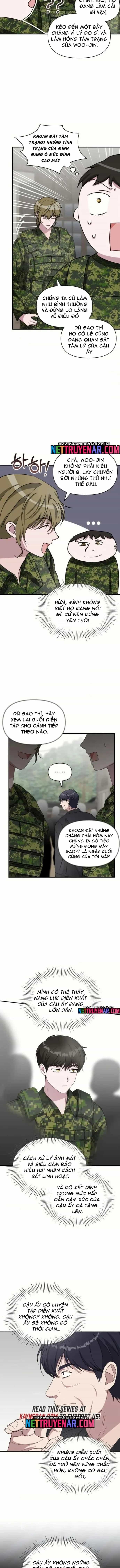 Tôi Bị Hiểu Lầm Là Diễn Viên Thiên Tài Quái Vật - Chương 82 - ảnh 11